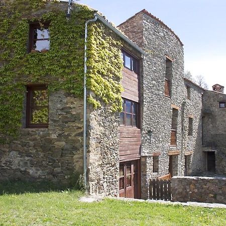 Can Coderch Hotell Ribes De Freser Exteriör bild
